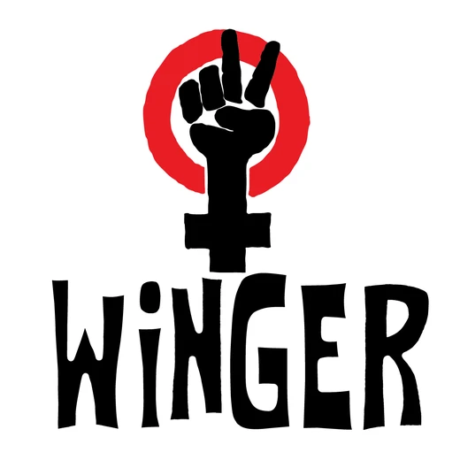 Winger-logo